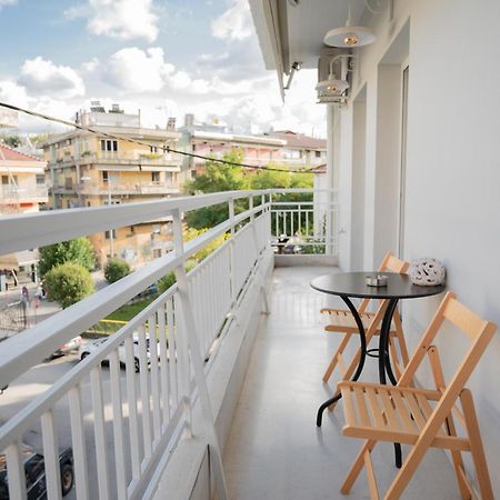 Alyvia Central Apartment 1 Янина Экстерьер фото