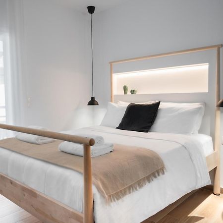 Alyvia Central Apartment 1 Янина Экстерьер фото