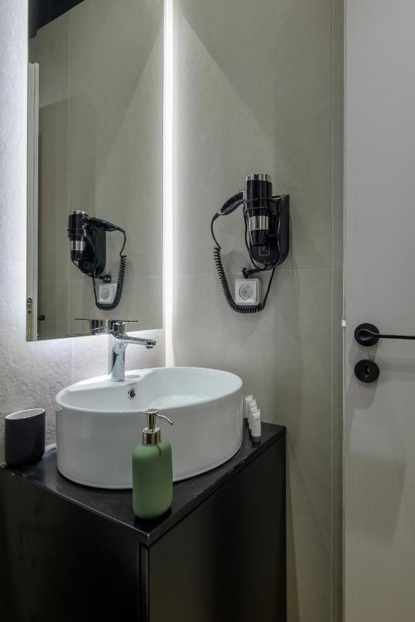 Alyvia Central Apartment 1 Янина Экстерьер фото